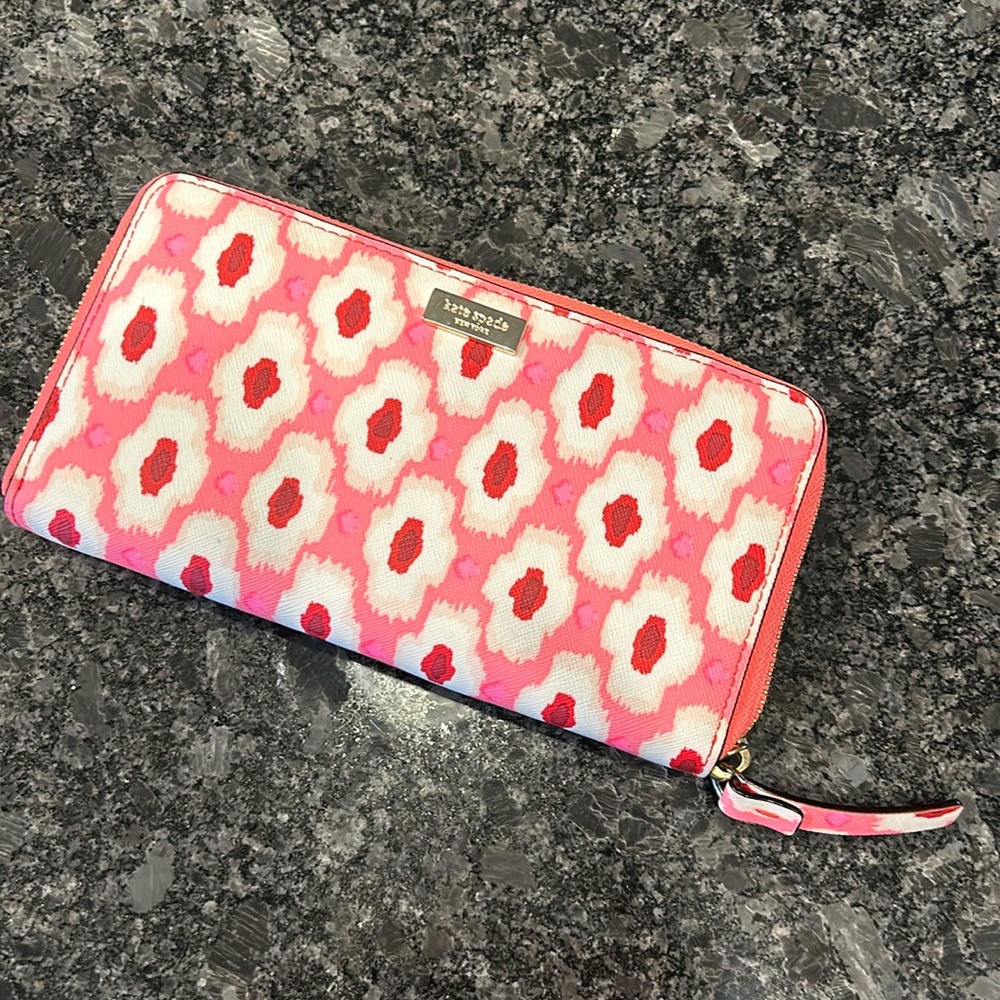 [kate spade] wallet